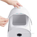 Automatic WiFi Camera Feeder App Control Food Dispenser